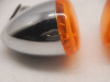 Knipperlicht Harley Davidson Softtail