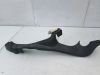 Topkuip verbreder links Kawasaki GPZ 1000