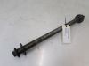 Rear axle Yamaha FJ 1200