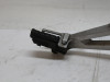 Main step holder right Honda CBF 250