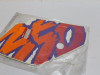 Sticker Suzuki DR 400