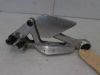 Fussrastetrager vorne links Yamaha XJ 600 Diversion