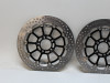 Remschijven set Kawasaki ZX 7 RR