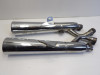 Muffler Yamaha V max