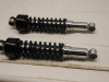 Achterschokbreker Harley Davidson VROD VRSC