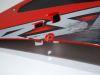 Cowl right Aprilia RSV 1000