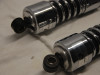 Achterschokbreker Harley Davidson Dyna