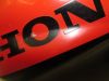 Benzintank Honda CBR 600 F