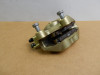 Remklauw links voor Moto Guzzi Griso