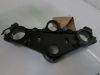 Fork top bridge Honda VF 500 