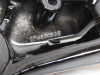 Fork top bridge Moto Guzzi California 3