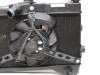 Radiateur Yamaha MT 07