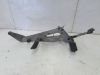 Main step holder right Honda Deauville 650 - 700