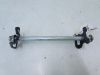 Rear axle Kawasaki Z 300