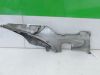 Seiten verkleidung links Suzuki Burgman 400