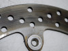 Braking disc right front BMW R 1200 RT
