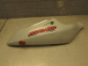 Rechter achterkant Suzuki GSX R 600