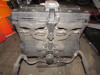 Motorblok Suzuki GSX F 600