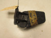 Voetsteun links Honda PC 800