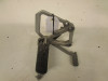 Main step holder right Honda CBR 600 F