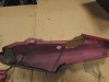 Cowl rear right Yamaha FAZER 600