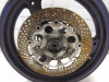 Front Wheel Suzuki GSF 600 650 Bandit 