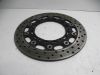 Remschijf voor Yamaha YZF 600 Thundercat