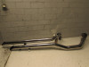 Sport auspuff Suzuki M 1800 Intruder