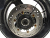 Felge hinten Honda CBR 1000 F