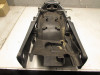 Achtersubframe Kawasaki ZZR 1400