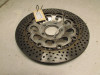 Remschijven set Suzuki GSX F 600