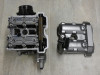 Cilinderkop Suzuki DL 650 V Strom XTA