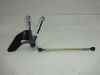 Schetsplaat links Yamaha YZF R1
