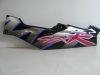 Heck links Suzuki GSX R 750