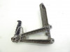 Pillion step left  Honda CBR 600 F