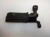 Footrest left Honda CB 700