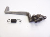Brake pedal Suzuki GSX R 1300 Hayabusa
