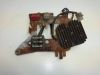 Regulator rectifier  Honda CB 400