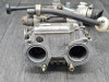Carburetor assy Harley Davidson Overige Harley Davidson