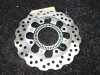 Bremsscheibe hinten  Kawasaki Z 650