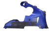 Untere verkleidung links Yamaha YZF R1