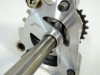 Olpumpe Triumph Sprint ST 1050