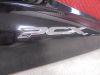 Linker achterkant Honda PCX 125