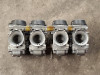 Carburateurset Suzuki GSX R 1100
