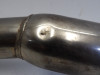 Sports exhaust Suzuki GSX F 600
