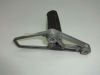 Main step holder left Honda VTR 250