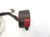 Handlebar switch assy right Yamaha YZF R1