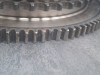 Koppeling Harley Davidson FLHR Road King