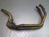 Downpipes BMW F 800 GS