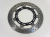 Brake disc front Yamaha FZ6